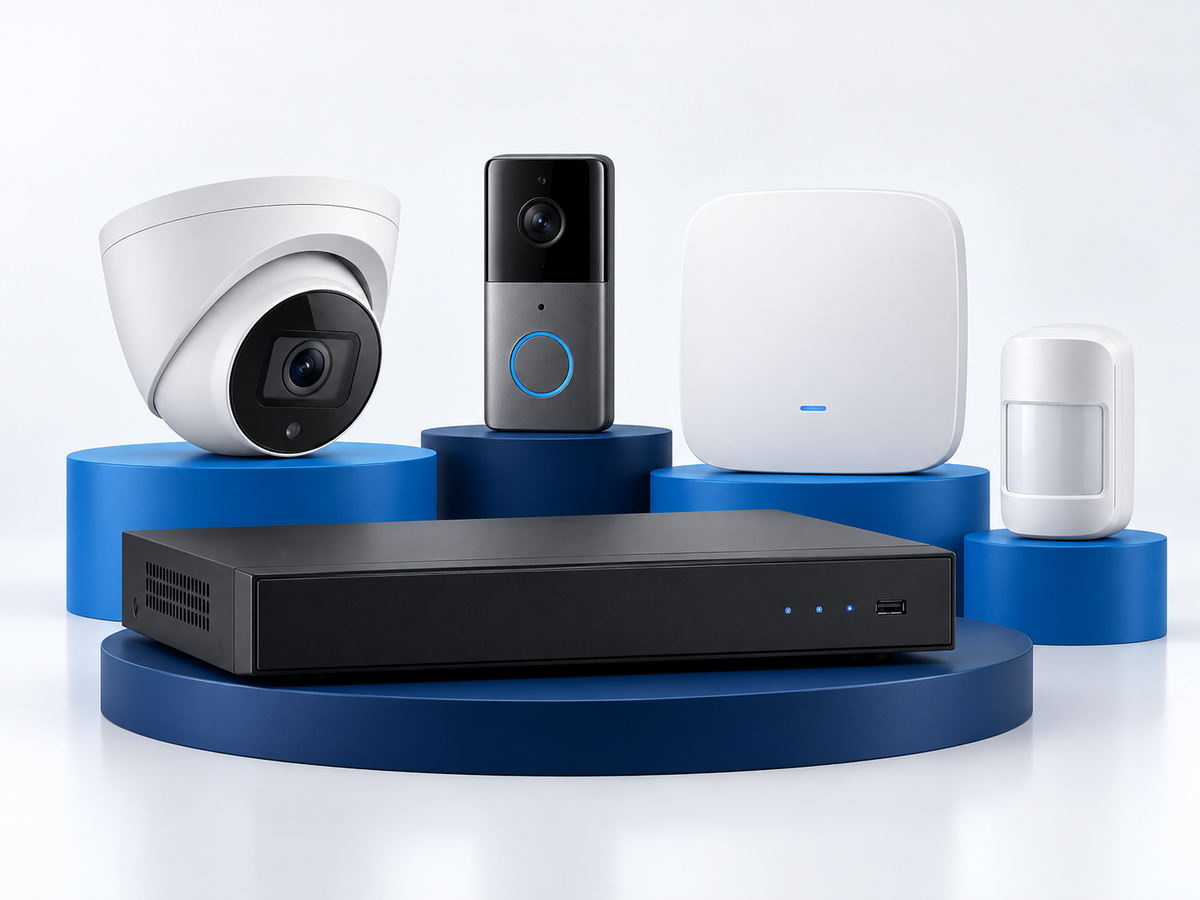 Beveiliging – ASAT