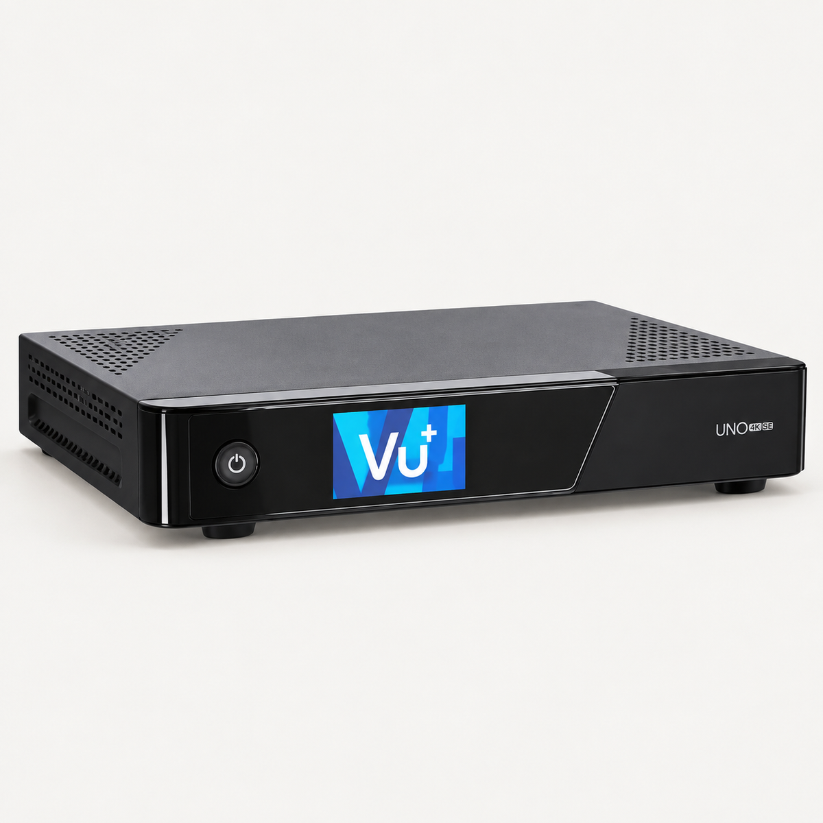 DVB-S2 Satelliet ontvangers — ASAT
