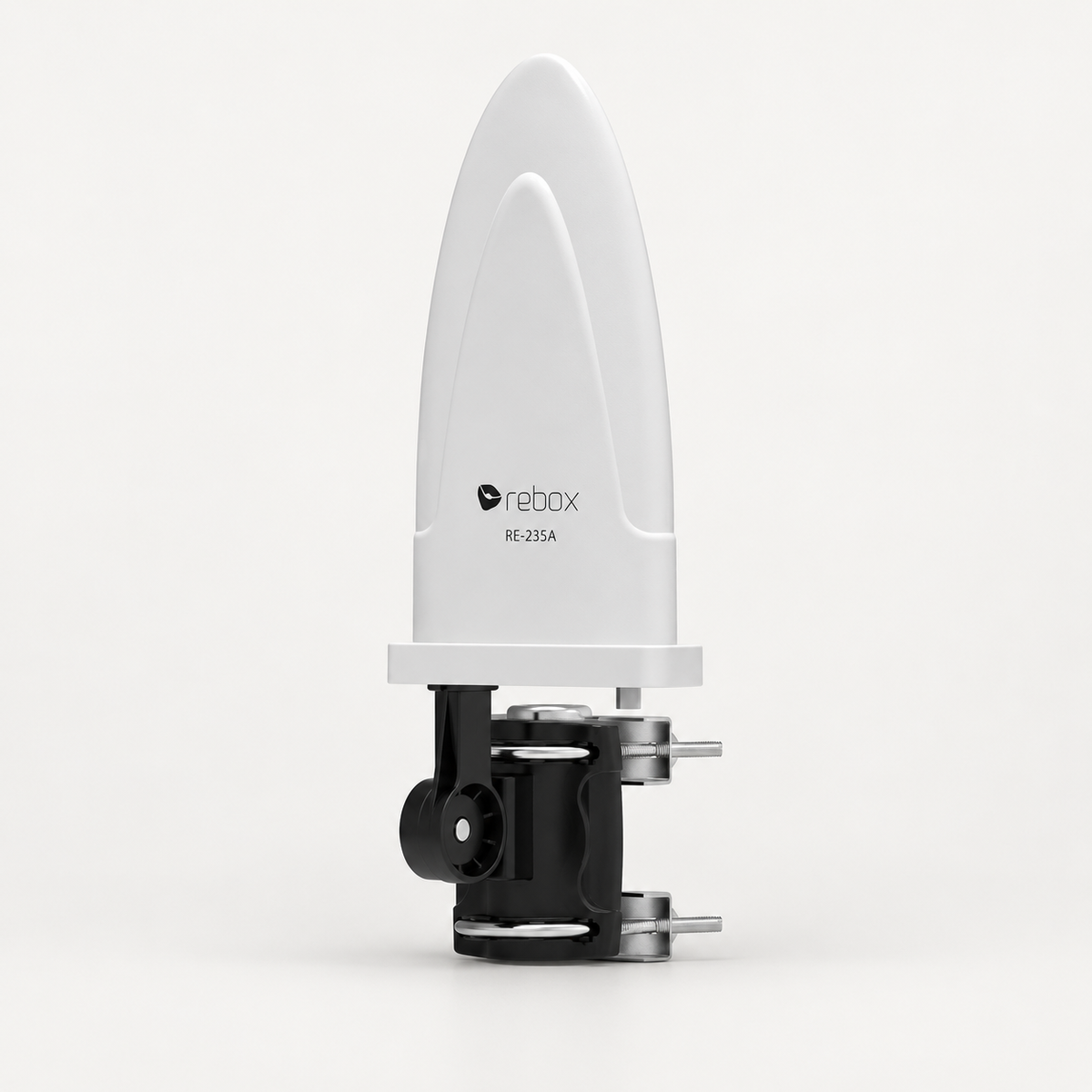 DVB-T2 antennes — ASAT