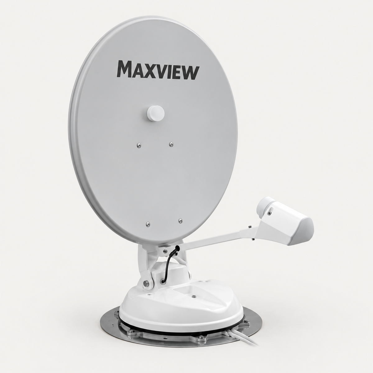 Maxview Schotel en onderdelen — ASAT
