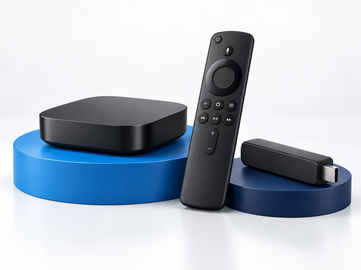 Mediaspelers & IPTV – ASAT