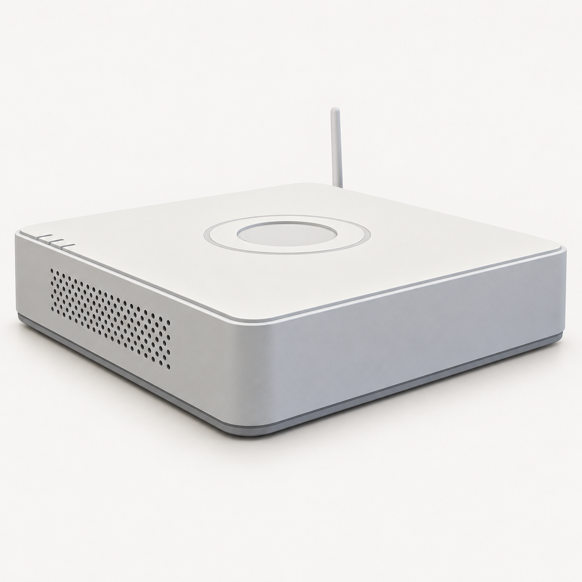 NVR Recorders — ASAT