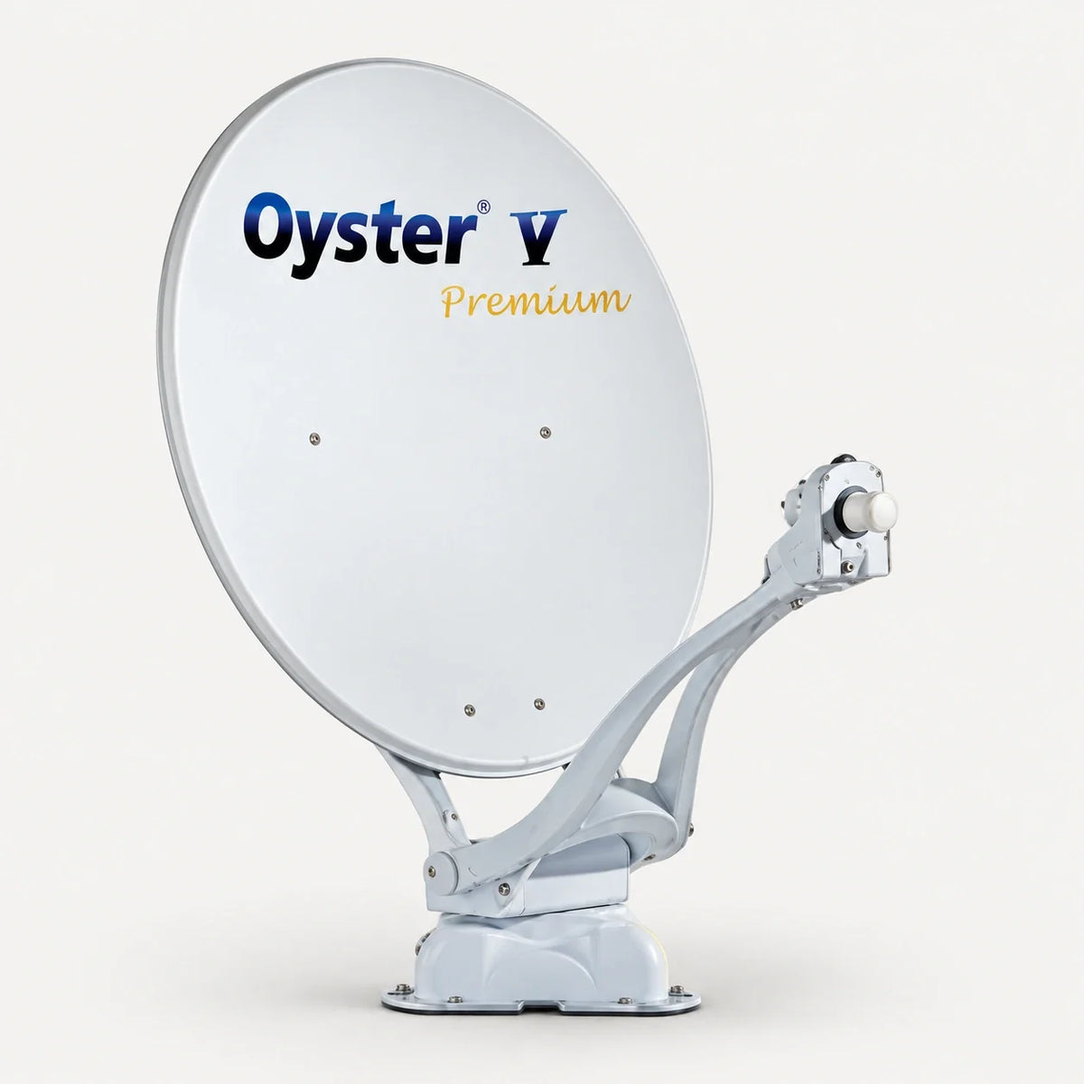 Oyster Schotel en onderdelen — ASAT
