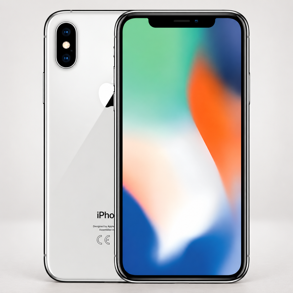 Refurbished iPhone en iPad – ASAT