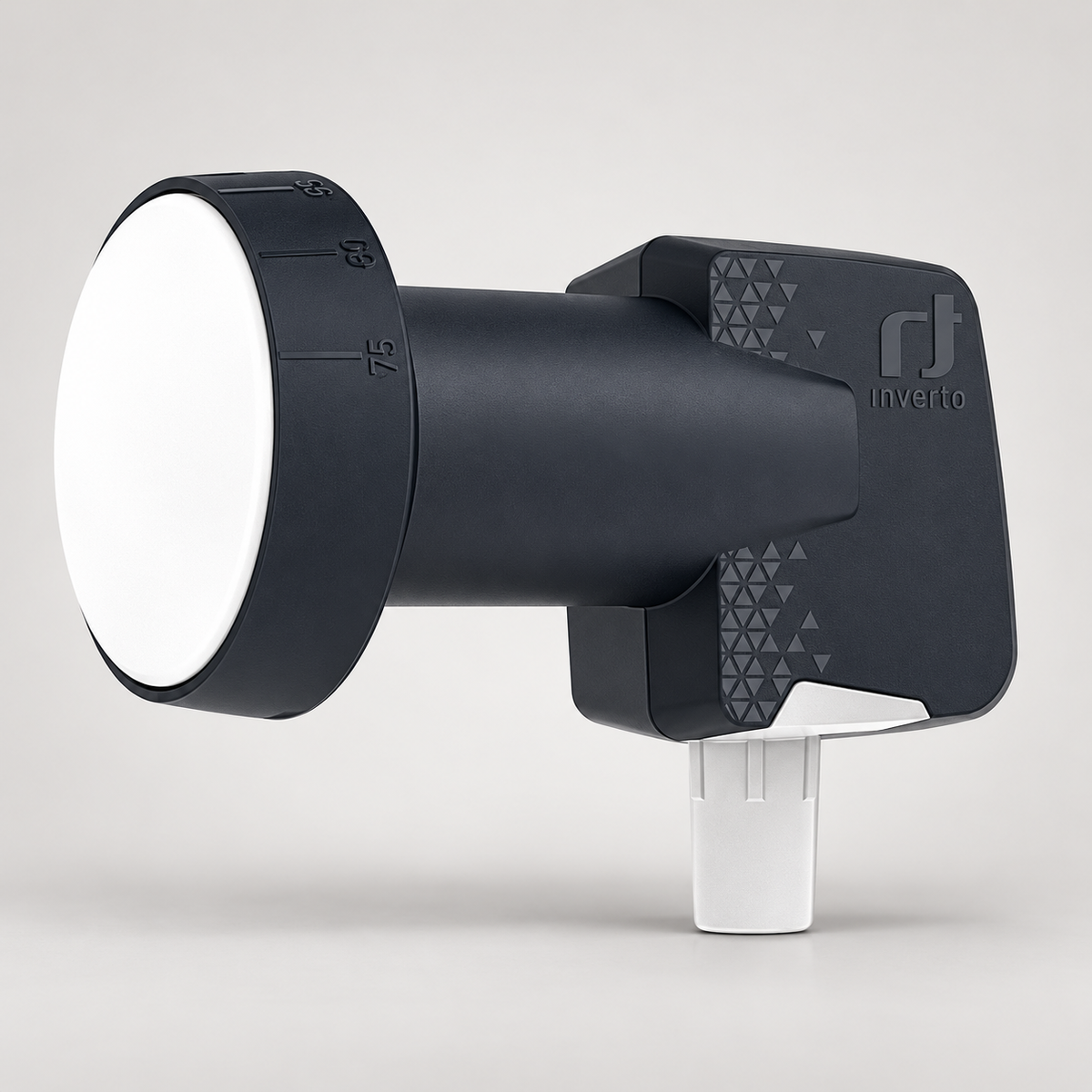 Single LNB's – ASAT