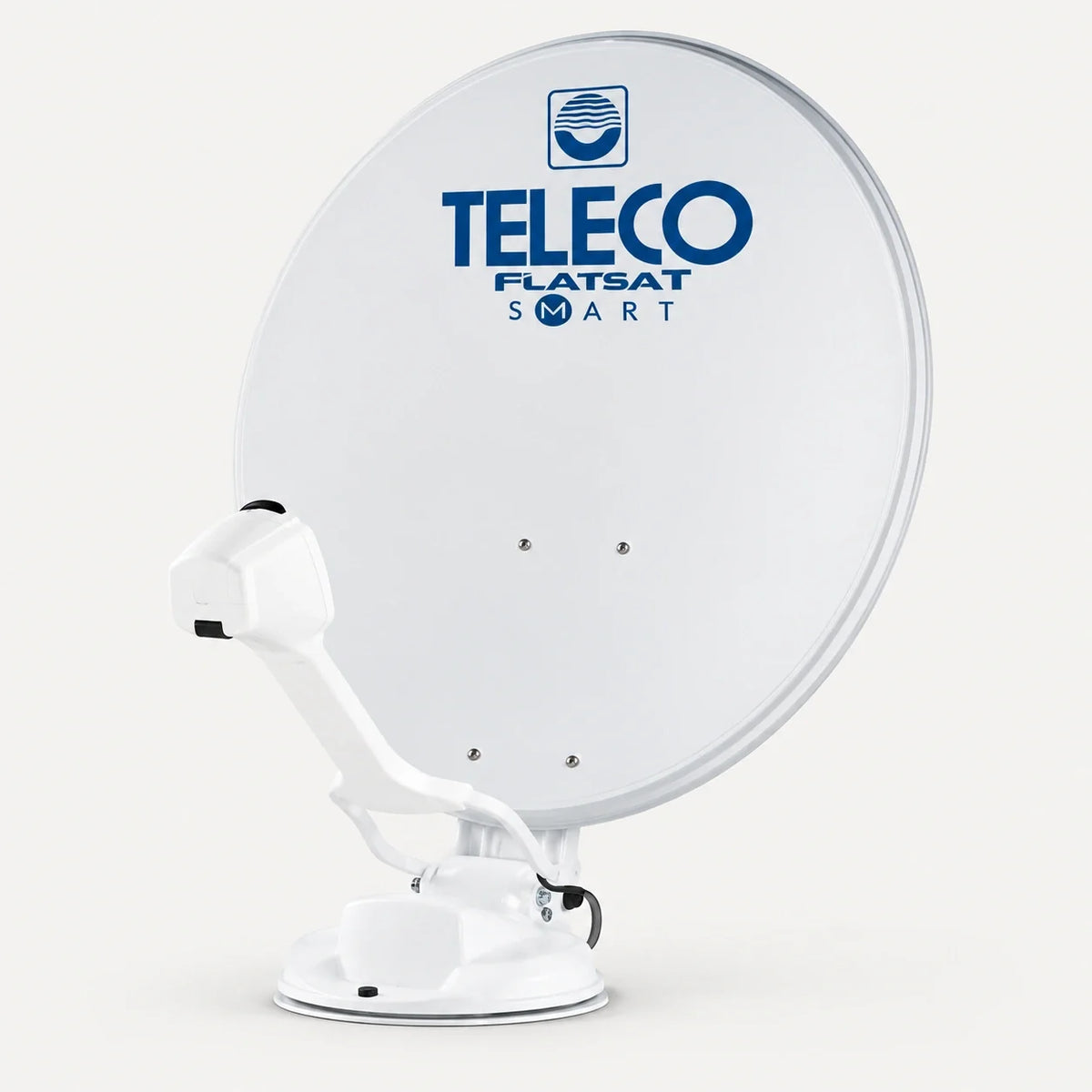 Teleco Schotel en onderdelen — ASAT