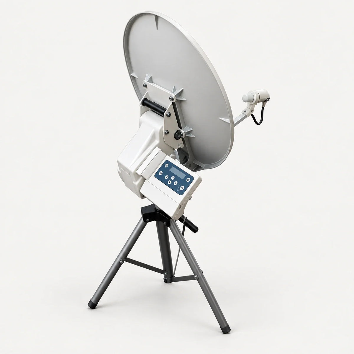 Travel Vision Schotel en onderdelen — ASAT
