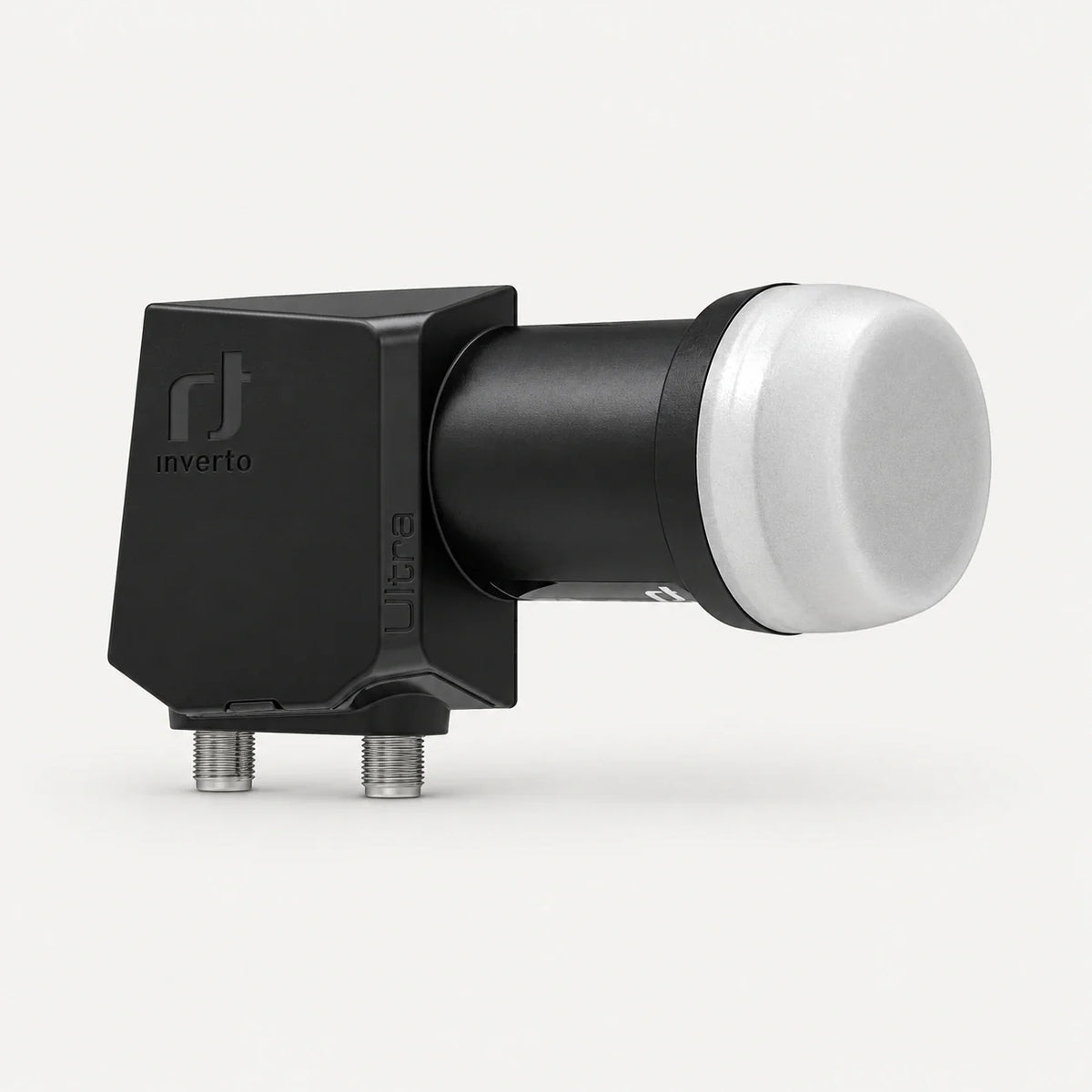 Twin LNB's — ASAT