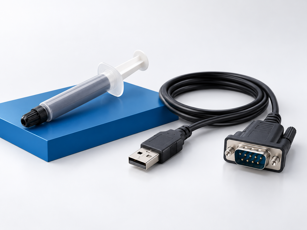 Computeronderdelen – ASAT