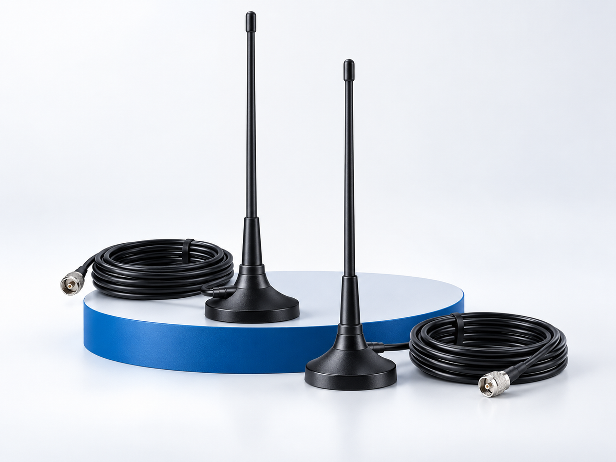 Radioantennes – ASAT