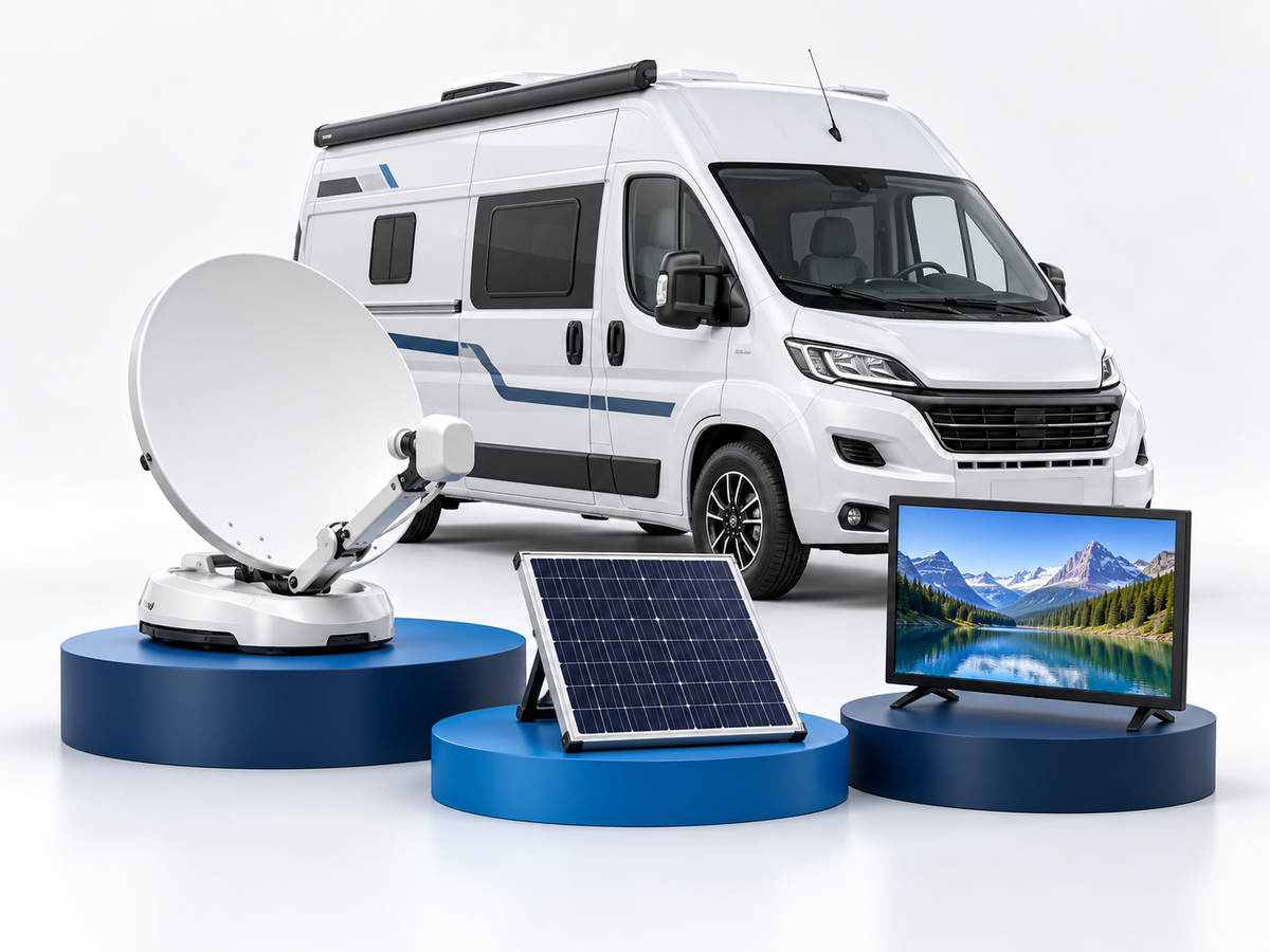 Camper & Caravan – ASAT