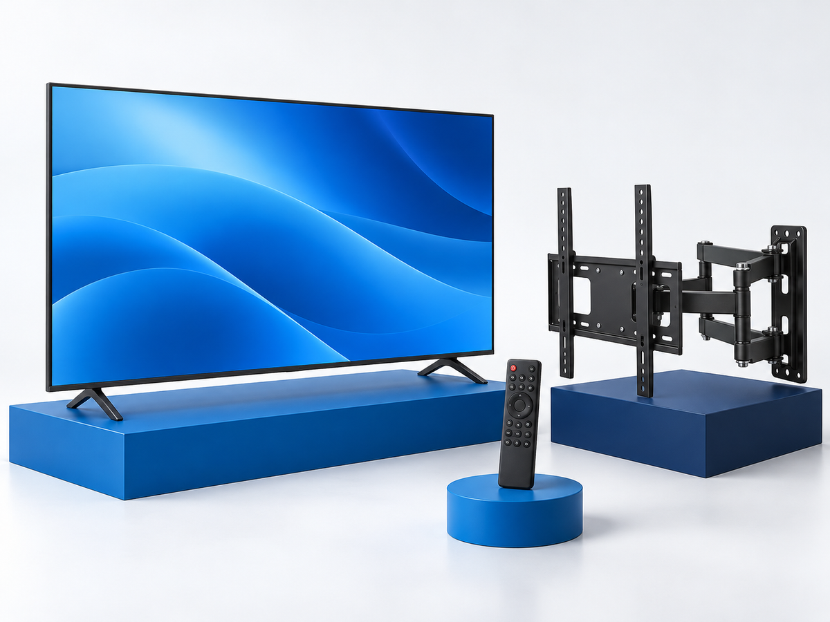 Televisies – ASAT