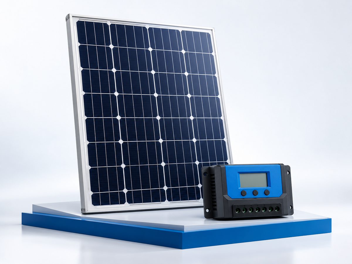 Zonnepanelen – ASAT