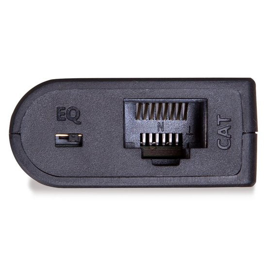 Marmitek Megaview 63 HDMI Extender 1 x CAT5, 40mtr FHD PoC