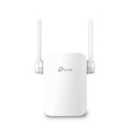 TP-Link RE205 | Wi-Fi 5 Range Extender | Dual-band | 750 Mbps | 10/100 Mbps Ethernet | Weiß