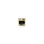 Ubiquiti UF-RJ45-1G | SFP Transceiver Module | 10/100/1000 Mbps | Kupfer | RJ45 | 100 m