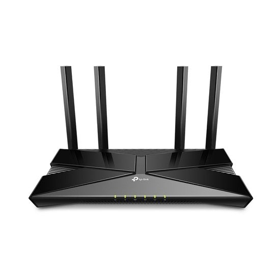 TP-Link Archer AX10 | WLAN 6 Router | Gigabit-Ethernet Dual-Band (2,4 GHz / 5 GHz) | 1201 Mbit/s