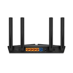 TP-Link Archer AX10 | WLAN 6 Router | Gigabit-Ethernet Dual-Band (2,4 GHz / 5 GHz) | 1201 Mbit/s