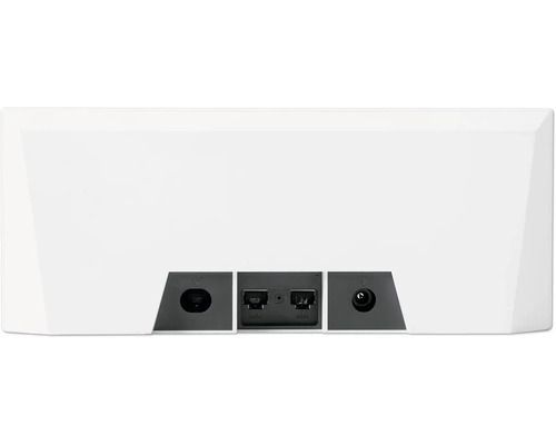 Starlink Standard Kit V4 – satellietinternet met Gen 3 wifi-router