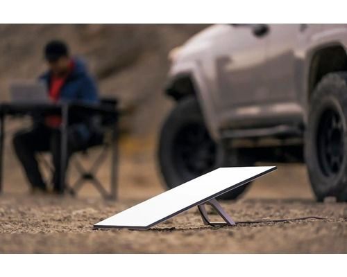 Starlink Standard Kit V4 – satellietinternet met Gen 3 wifi-router