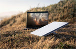 Starlink Mini internetkit – compact satellietinternet voor camper & caravan