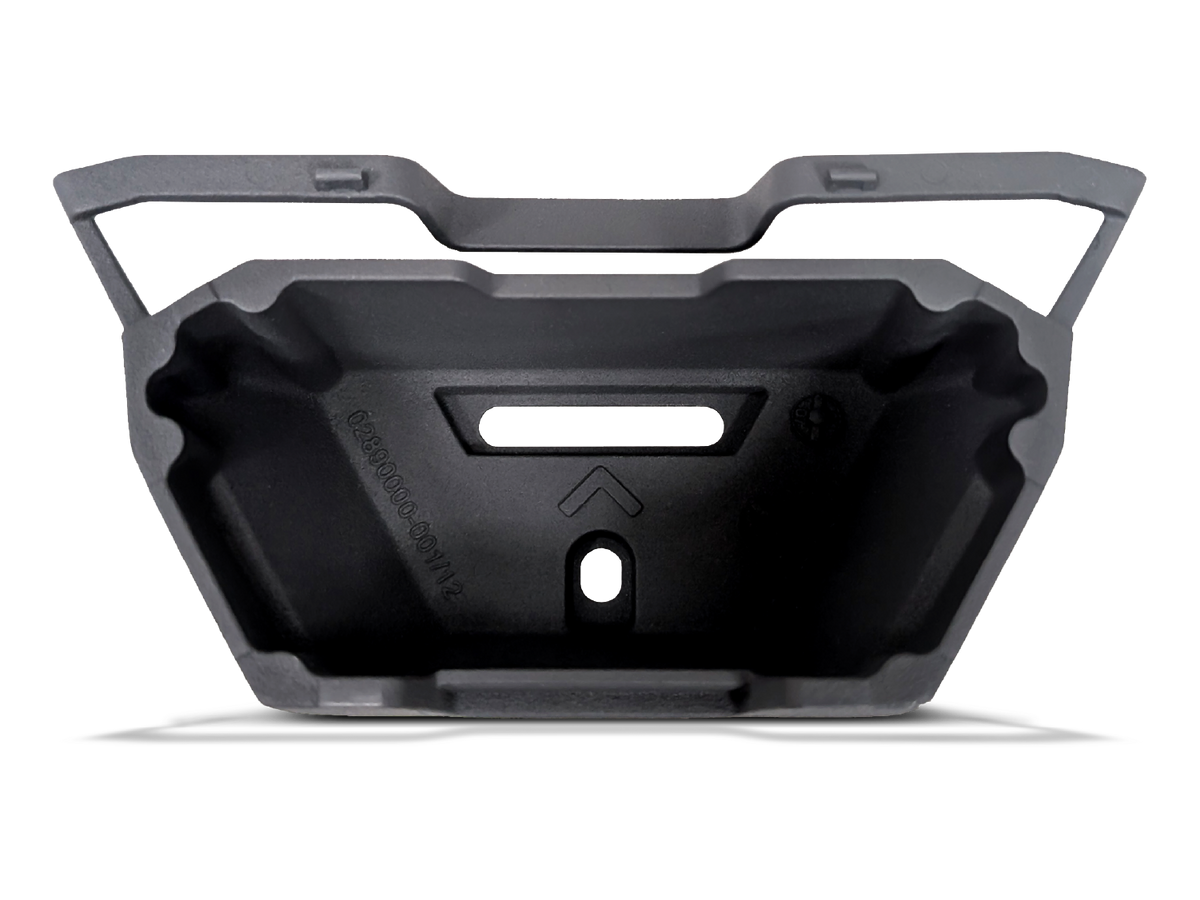 Starlink Mini Mobile Mount – montagehouder voor camper & voertuig