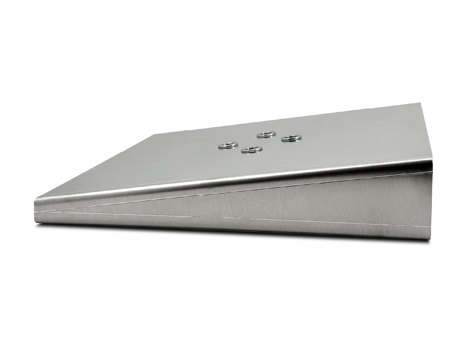 Dakmontageplaat voor Starlink Mobile Mount – Mini & Standard