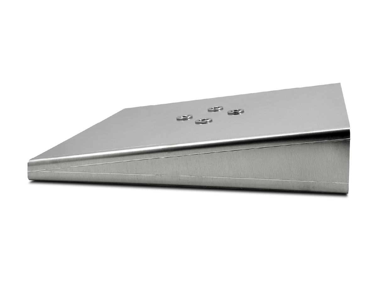 Dakmontageplaat voor Starlink Mobile Mount – Mini & Standard