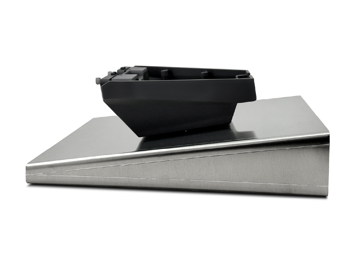 Dakmontageplaat voor Starlink Mobile Mount – Mini & Standard