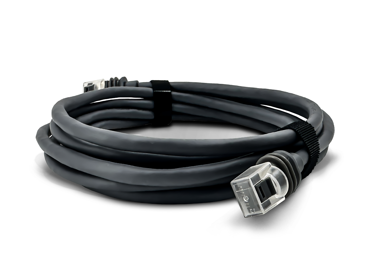 Netwerkkabel voor Starlink Standard & Mini – afgedichte aansluiting – 3 of 5 m