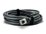 Netwerkkabel voor Starlink Standard & Mini – afgedichte aansluiting – 3 of 5 m