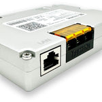 12/24V dubbele PoE-converter voor Starlink Standard V4 – 220 W
