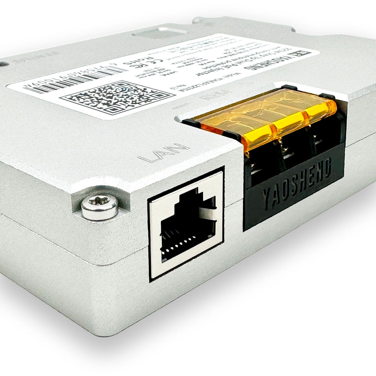 12/24V dubbele PoE-converter voor Starlink Standard V4 – 220 W