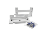 Router- en voedingshouder voor Starlink Standard – 2-delige montageset