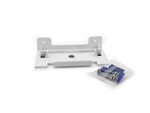 Router- en voedingshouder voor Starlink Standard – 2-delige montageset