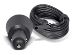 Starlink Mini Car Adapter – voertuigvoeding met 5 m kabel