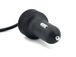 12V-voedingskabel voor Starlink Mini – autostekker – 3 of 5 meter