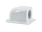 Dakdoorvoer voor Starlink Mini & Standard – ASA – wit of zwart