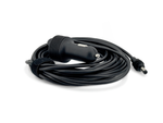 12V-voedingskabel voor Starlink Mini – autostekker – 3 of 5 meter
