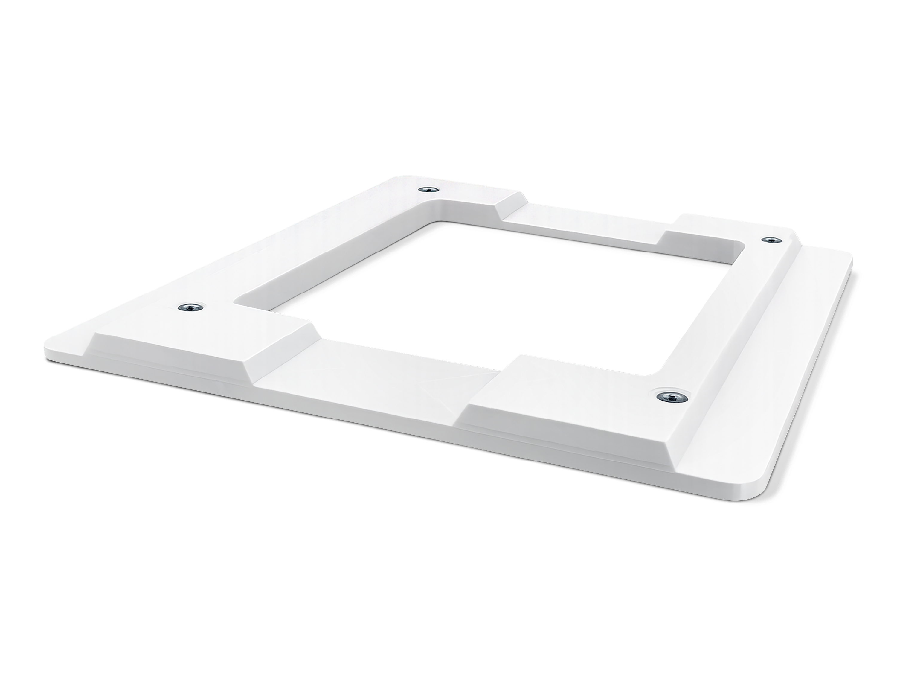 Adapterplaat Starlink Mini Flat Mount Closed – Ducato/Jumper/Boxer vanaf 2024