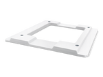 Adapterplaat Starlink Mini Flat Mount Closed – Ducato/Jumper/Boxer vanaf 2024