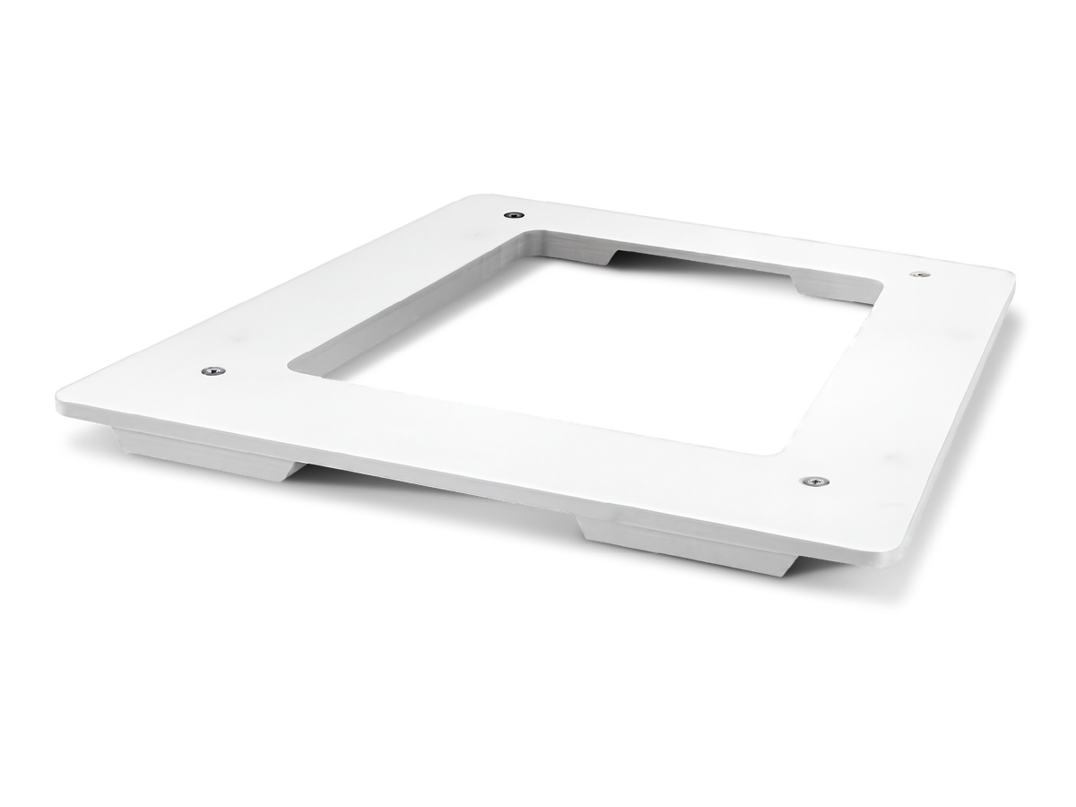 Adapterplaat Starlink Mini Flat Mount Closed – Ducato/Jumper/Boxer vanaf 2024