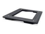 Adapterplaat Starlink Mini Flat Mount Closed – Ducato/Jumper/Boxer vanaf 2024