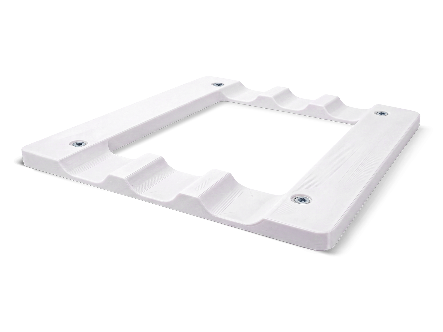 Adapterplaat Starlink Mini Flat Mount Closed – Mercedes Sprinter vanaf 2018
