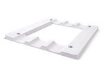 Adapterplaat Starlink Mini Flat Mount Closed – Mercedes Sprinter vanaf 2018