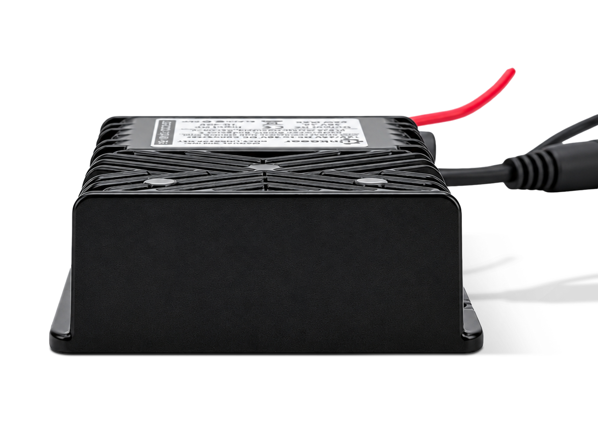 12/24V naar 48V DC-converter voor Starlink Mini – 96 W