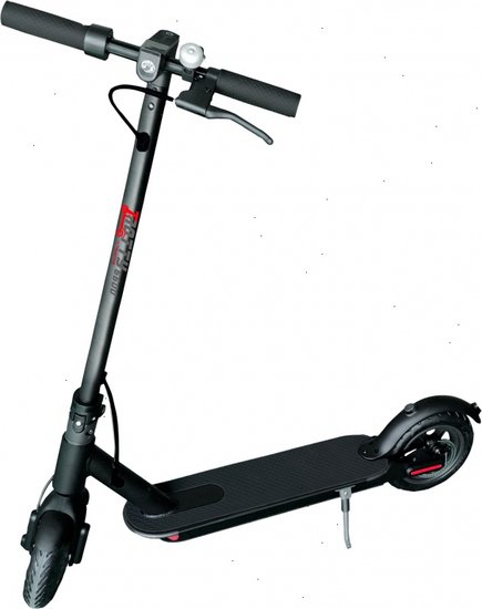 Telestar Trotty-6600 e-scooter 36V/6600mA klappbar