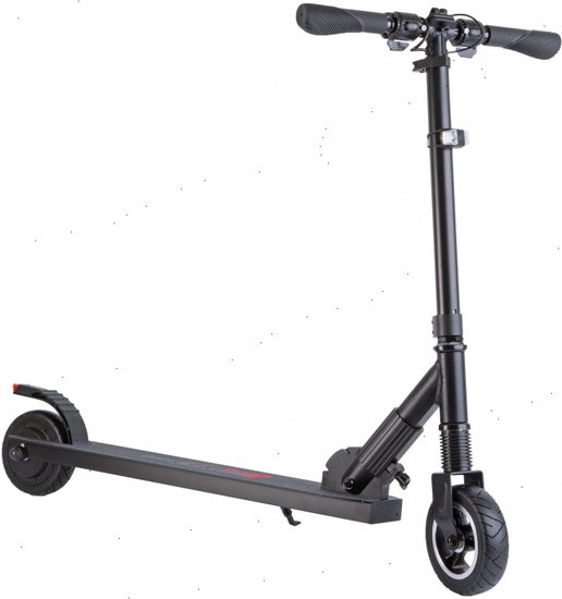 Telestar Trotty-4000 e-scooter 24V/4000mA klappbar