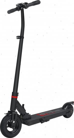 Telestar Trotty-4400 e-scooter 36V/4400mA opvouwbaar