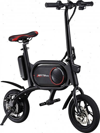 Telestar Trotty-bike e-scooter 36V/5200mAh klappbar